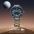 Đồng Hồ Nam Lacoste Boston 2011424 39mm