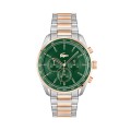 Đồng Hồ Nam Lacoste Boston Chronograph 2011439 42mm