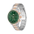 Đồng Hồ Nam Lacoste Boston Chronograph 2011439 42mm