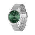 Đồng Hồ Nam Lacoste Crocorigin 2011474 40.5mm
