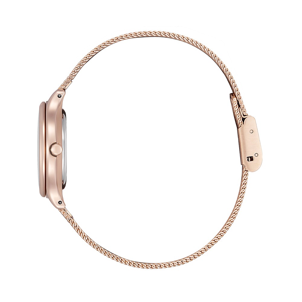 Đồng Hồ Nữ Citizen Eco-Drive xC EW2638-56A 28mm