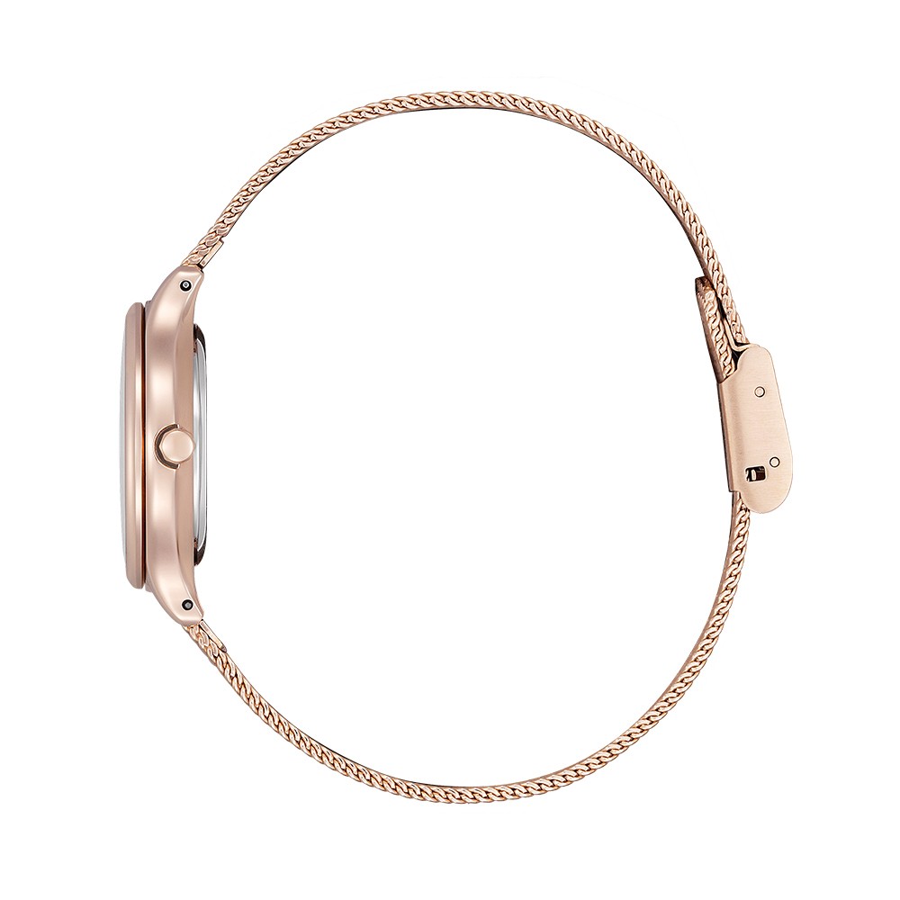 Đồng Hồ Nữ Citizen Eco-Drive xC EW2638-56Z 28mm