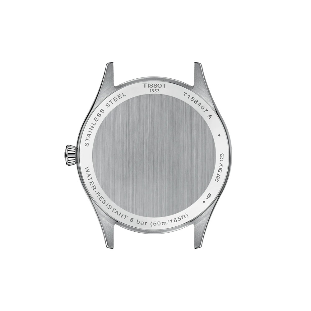 Đồng Hồ Nam Tissot Classic Dream Powermatic 80 T158.407.11.051.00 40mm