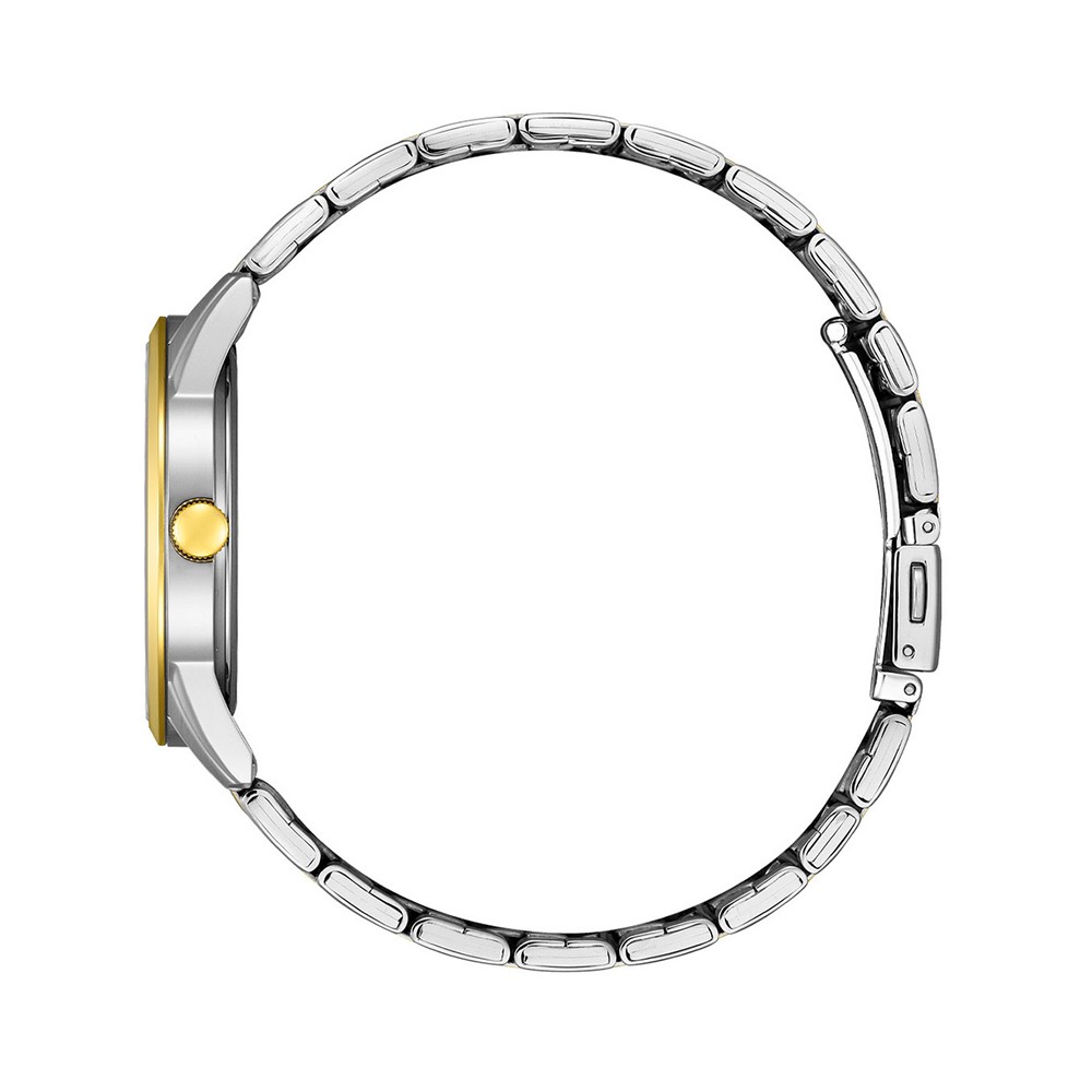 Đồng Hồ Nam Citizen Quartz BI5007-53L 39mm