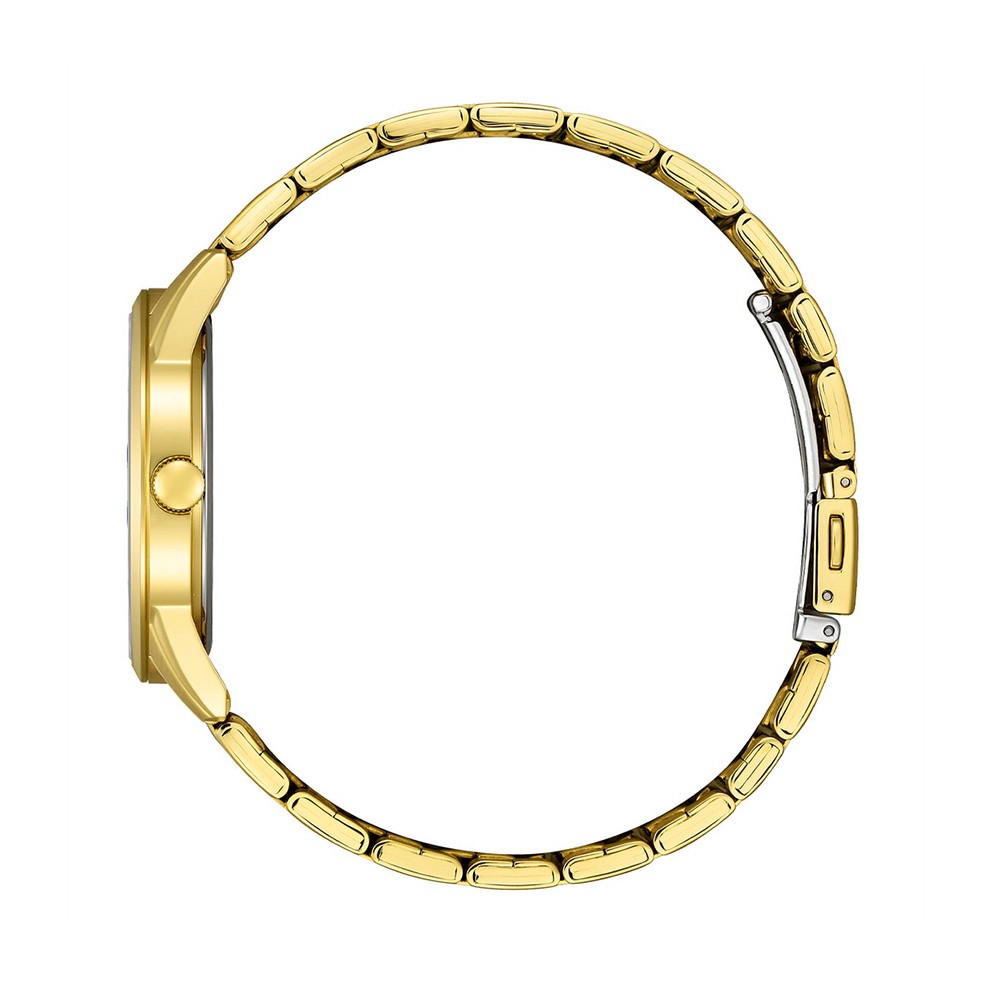 Đồng Hồ Nam Citizen Quartz BI5009-58A 39mm