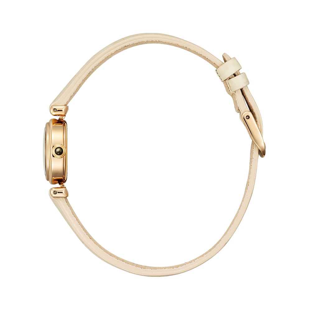 Đồng Hồ Nữ Citizen Kii Eco-Drive EG7082-07A 18.4mm