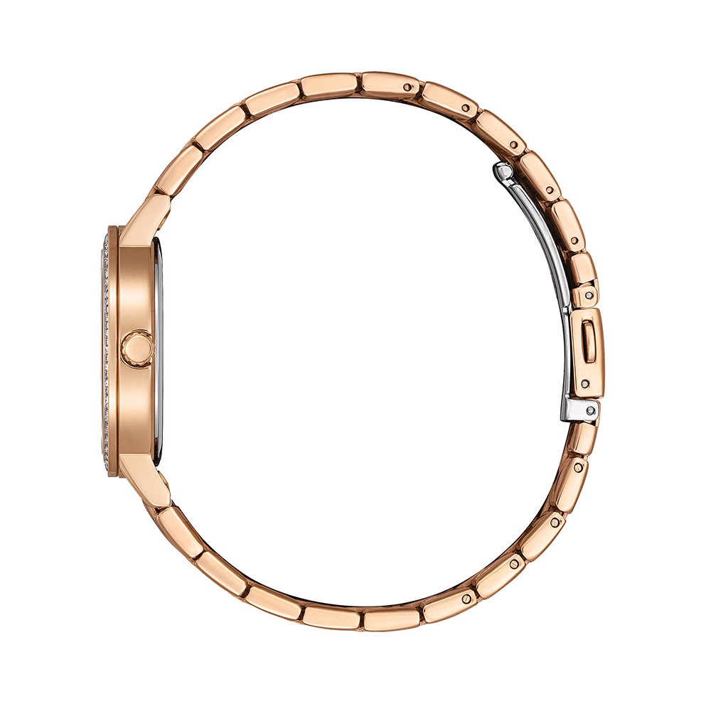 Đồng Hồ Nữ Citizen Quartz EL3108-53D 31mm