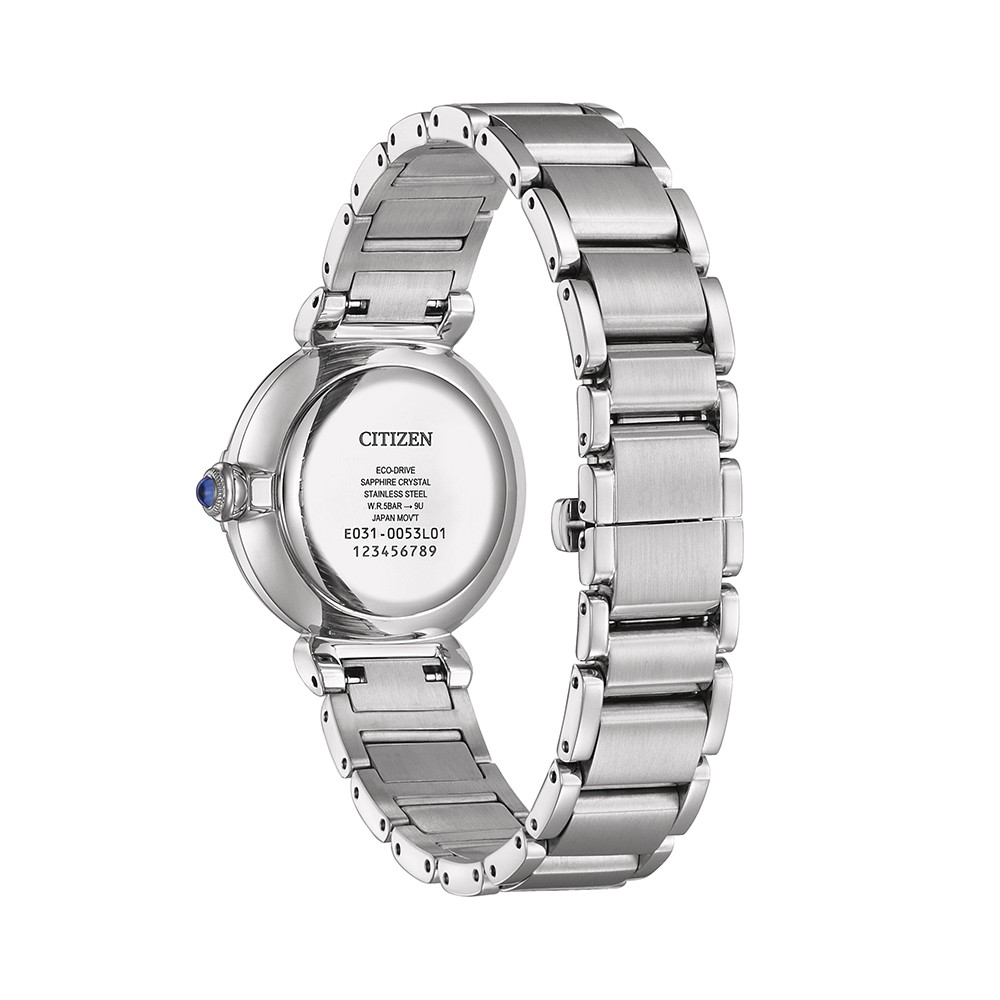 Đồng Hồ Nữ Citizen L Eco-Drive EM1070-83A 29.5mm