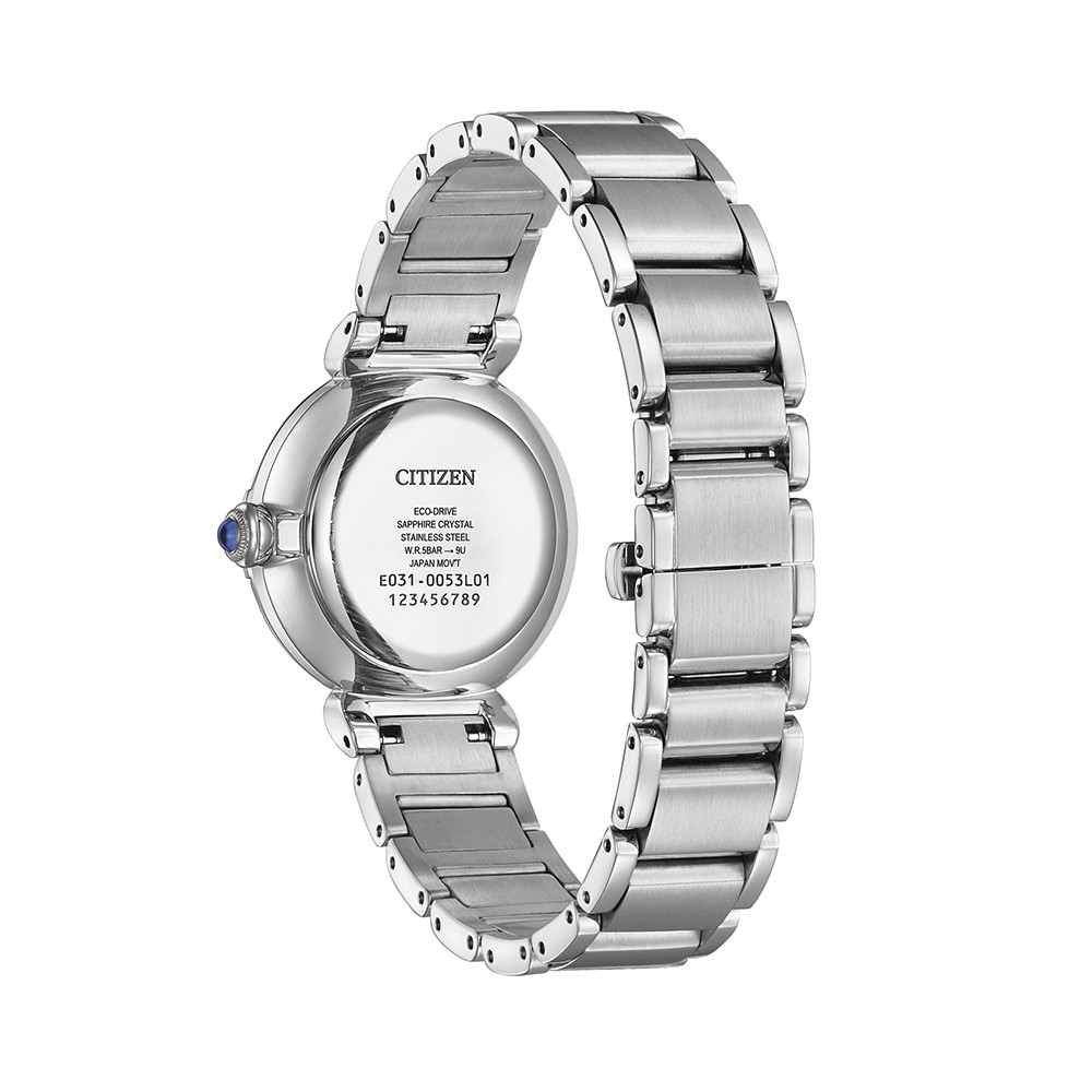 Đồng Hồ Nữ Citizen L Eco-Drive EM1070-83L 29.5mm