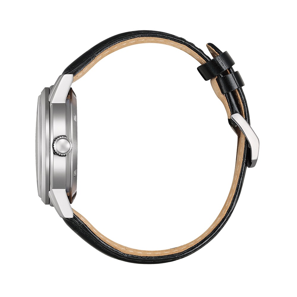 Đồng Hồ Nam Citizen Mechanical NJ0210-05E 40mm