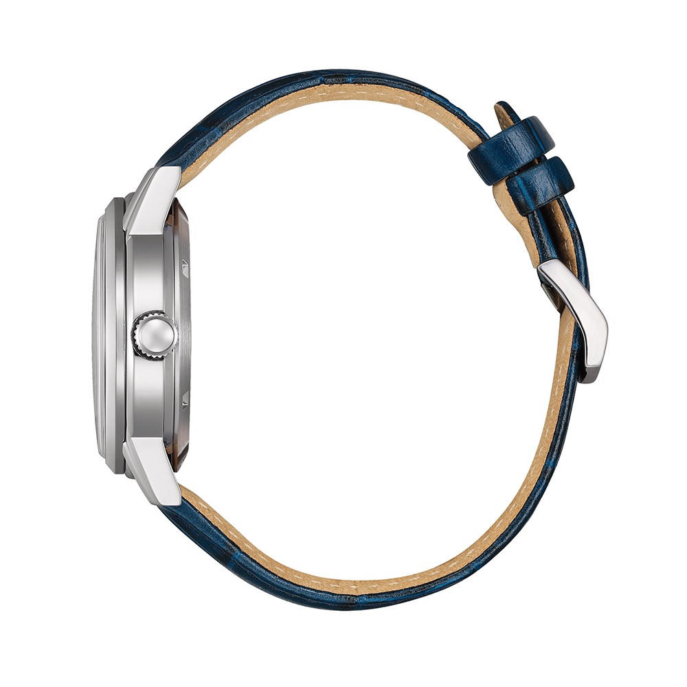 Đồng Hồ Nam Citizen Mechanical NJ0210-13L 40mm