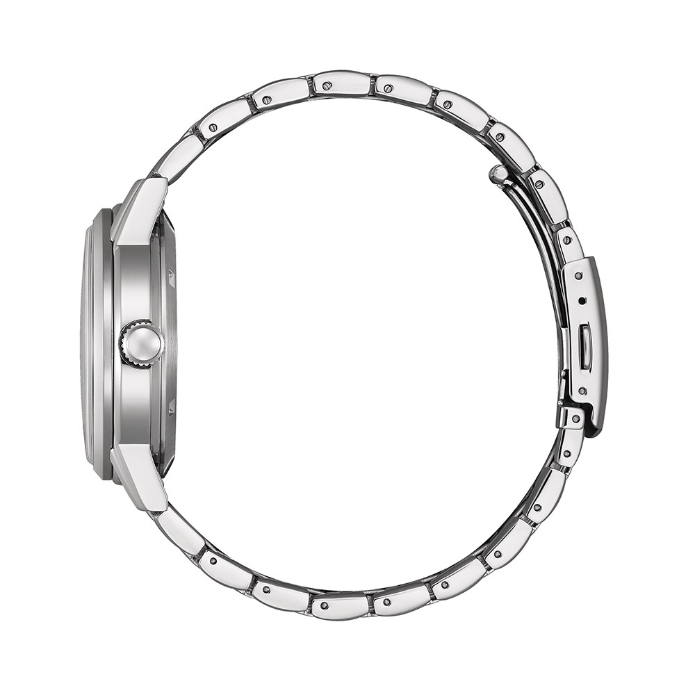 Đồng Hồ Nam Citizen Mechanical NJ0210-56A 40mm