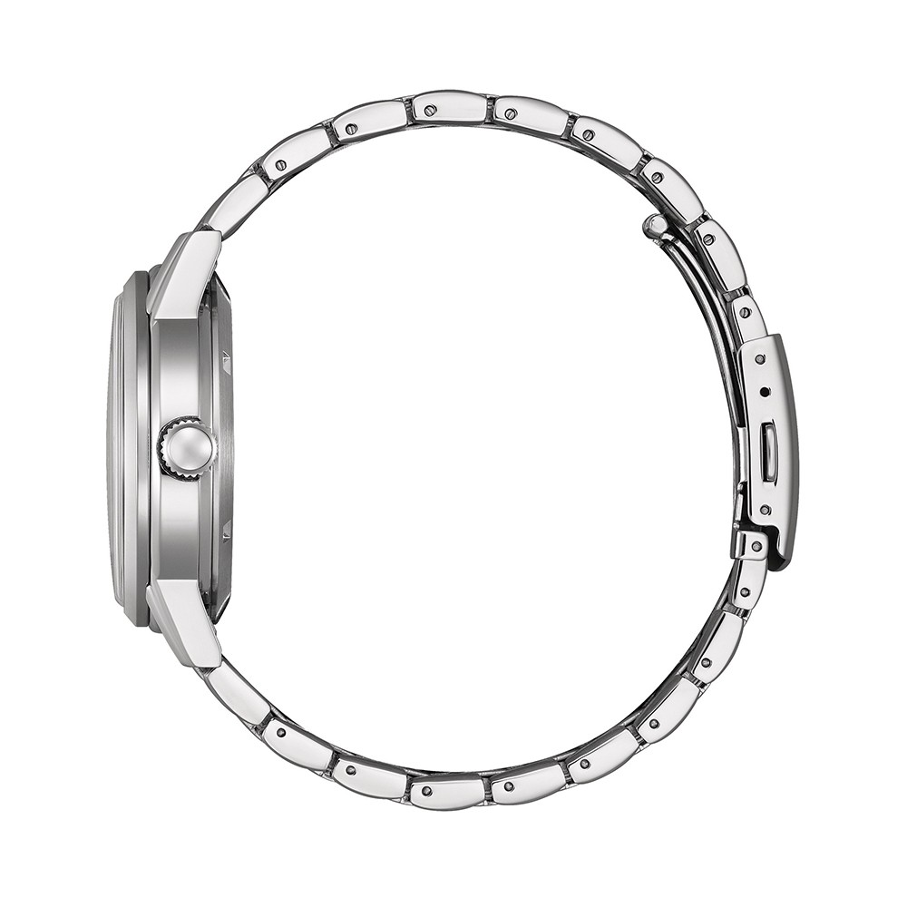 Đồng Hồ Nam Citizen Mechanical NJ0210-56M 40mm