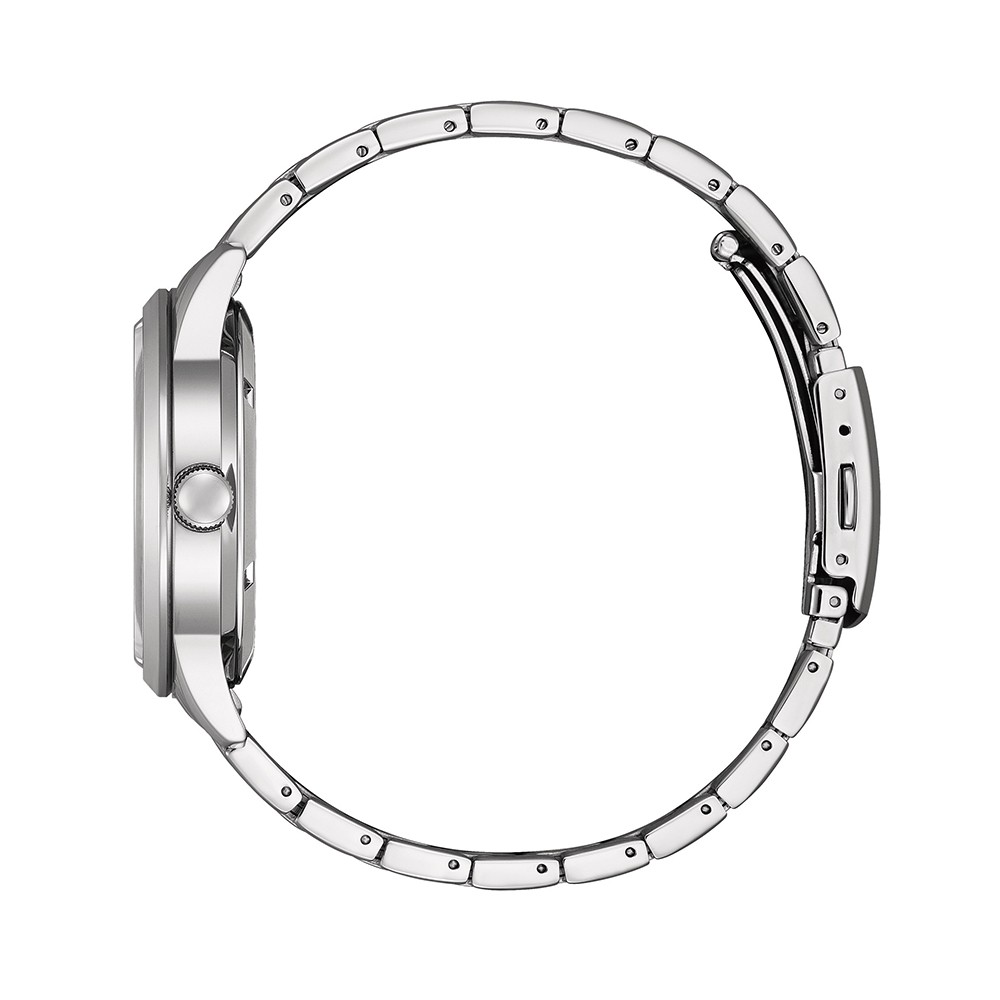 Đồng Hồ Nam Citizen Mechanical NY4060-51E 40mm