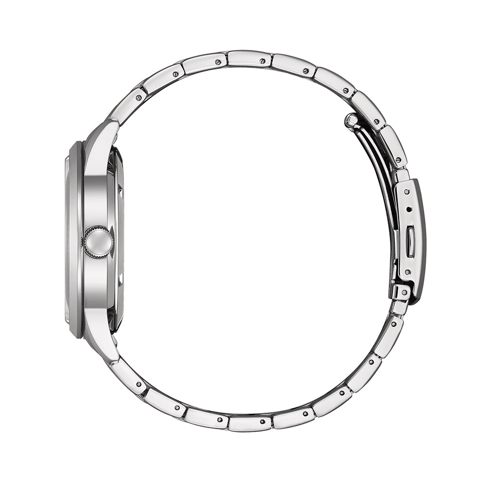 Đồng Hồ Nam Citizen Mechanical NY4060-51L 40mm