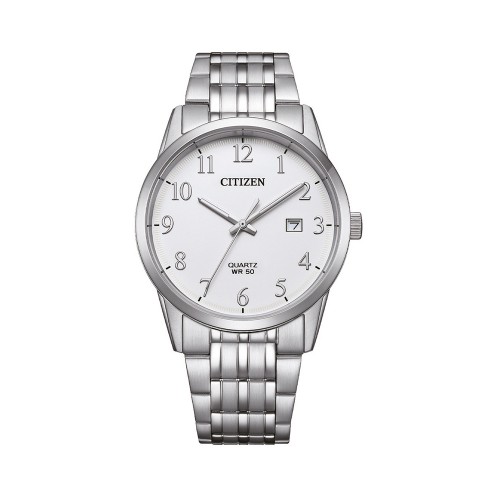 Đồng Hồ Nam Citizen Quartz BI5008-51A 39mm