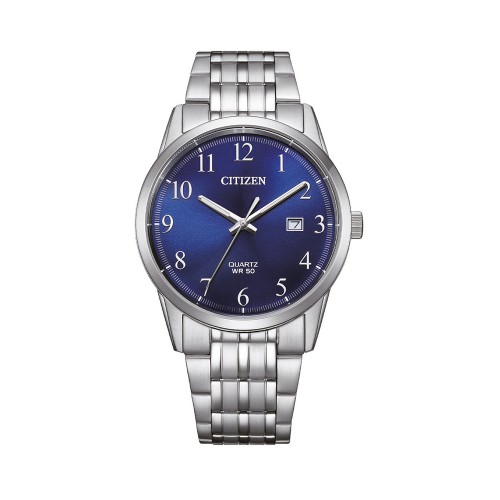 Đồng Hồ Nam Citizen Quartz BI5008-51L 39mm