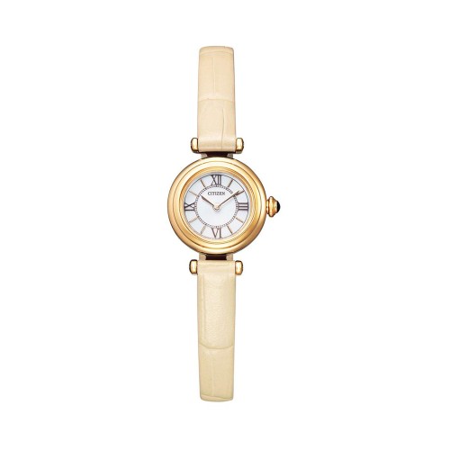 Đồng Hồ Nữ Citizen Kii Eco-Drive EG7082-07A 18.4mm