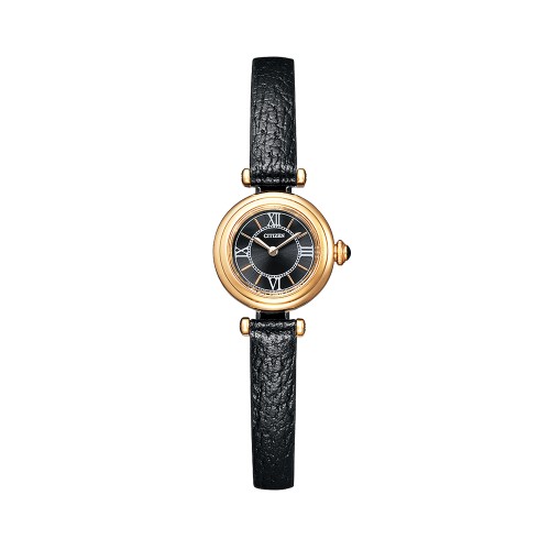 Đồng Hồ Nữ Citizen Kii Eco-Drive EG7082-15E 18.4mm