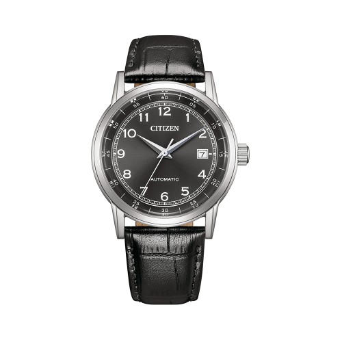 Đồng Hồ Nam Citizen Mechanical NJ0210-05E 40mm