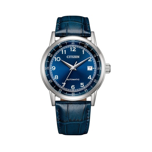 Đồng Hồ Nam Citizen Mechanical NJ0210-13L 40mm