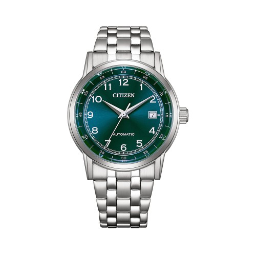Đồng Hồ Nam Citizen Mechanical NJ0210-56M 40mm