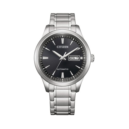 Đồng Hồ Nam Citizen Mechanical NY4060-51E 40mm