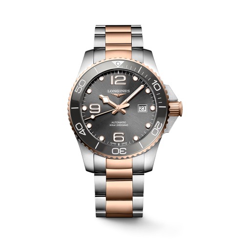 Đồng Hồ Nam Longines HydroConquest L3.782.3.78.7 43mm