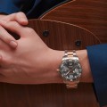 Đồng Hồ Nam Longines HydroConquest L3.782.3.78.7 43mm