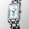 Đồng Hồ Nữ Longines Dolcevita L5.255.4.87.6 20.8x32mm