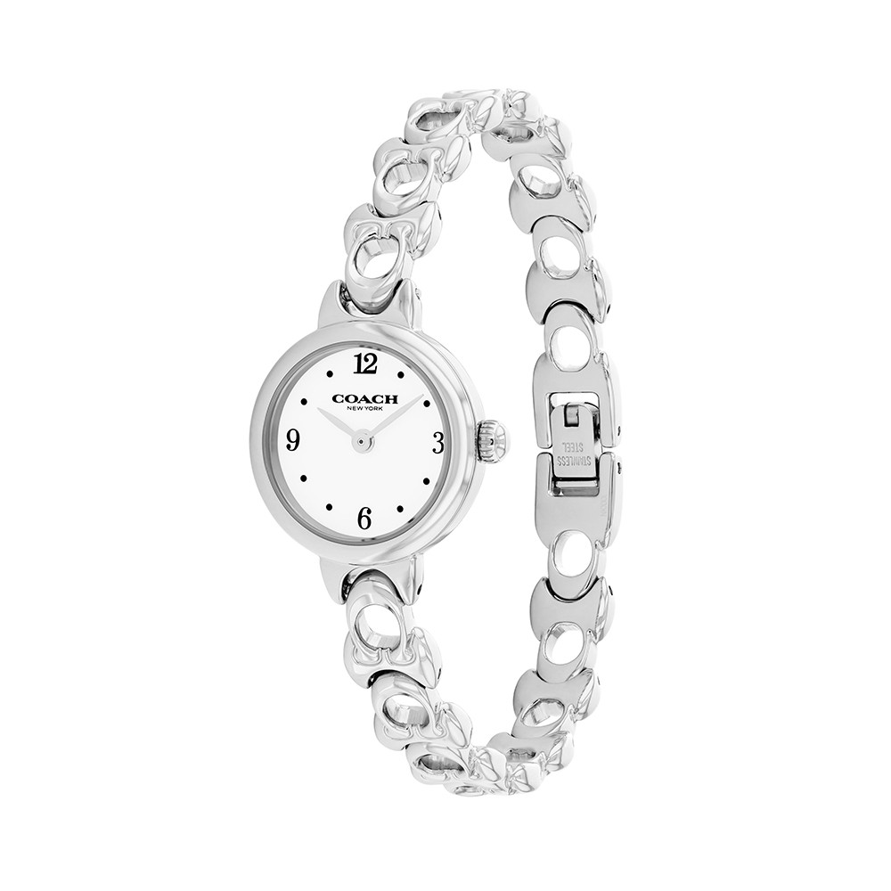 Đồng Hồ Nữ Coach Iris 14504651 22.5mm