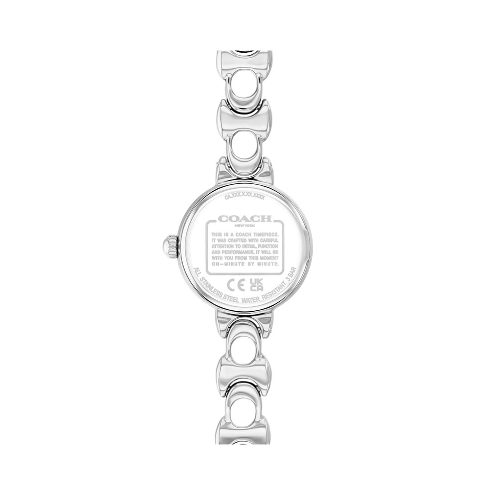 Đồng Hồ Nữ Coach Iris 14504651 22.5mm