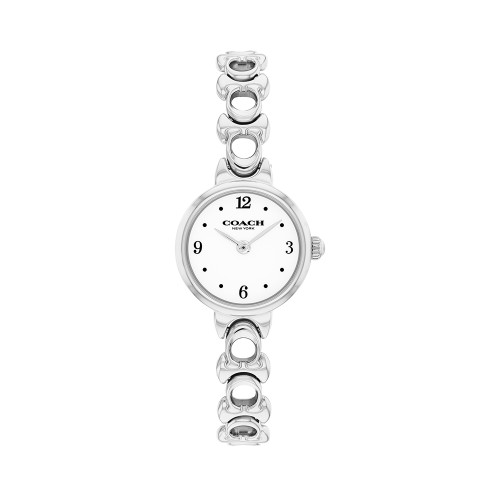 Đồng Hồ Nữ Coach Iris 14504651 22.5mm