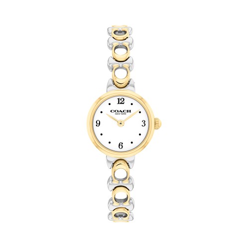 Đồng Hồ Nữ Coach Iris 14504653 22.5mm