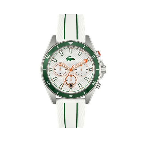 Đồng Hồ Nam Lacoste Mainsail Chronograph 2011362 43mm