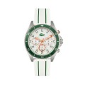 Đồng Hồ Nam Lacoste Mainsail Chronograph 2011362 43mm