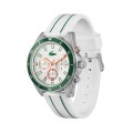 Đồng Hồ Nam Lacoste Mainsail Chronograph 2011362 43mm