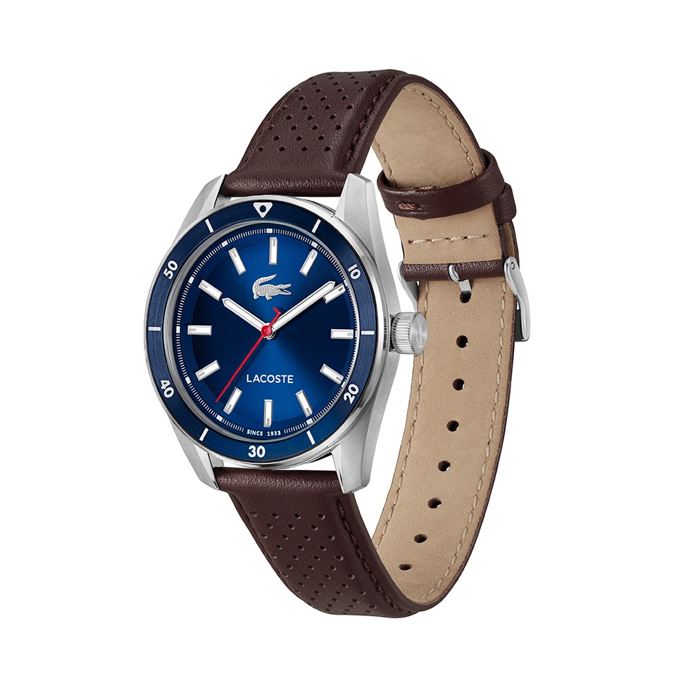 Đồng Hồ Nam Lacoste Boston 2011489 39mm