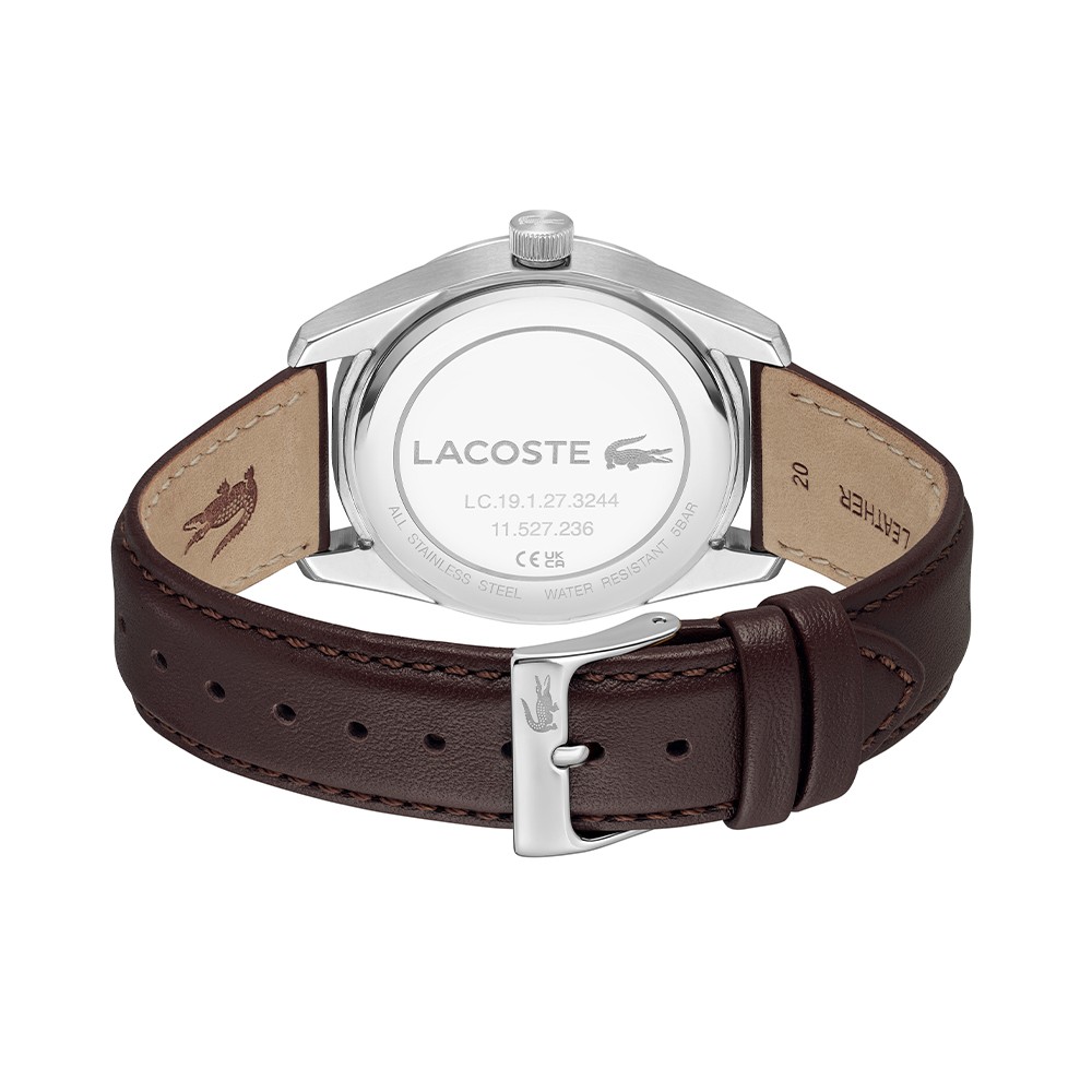 Đồng Hồ Nam Lacoste Boston 2011489 39mm