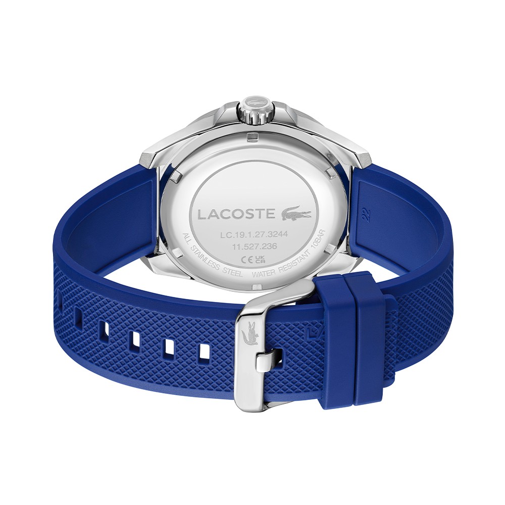 Đồng Hồ Nam Lacoste Capbreton 2011493 43mm