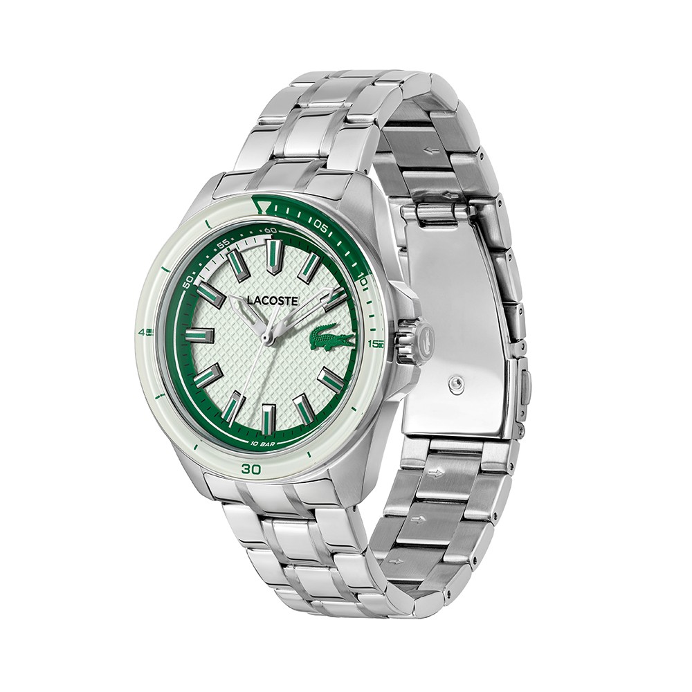 Đồng Hồ Nam Lacoste Capbreton 2011496 43mm