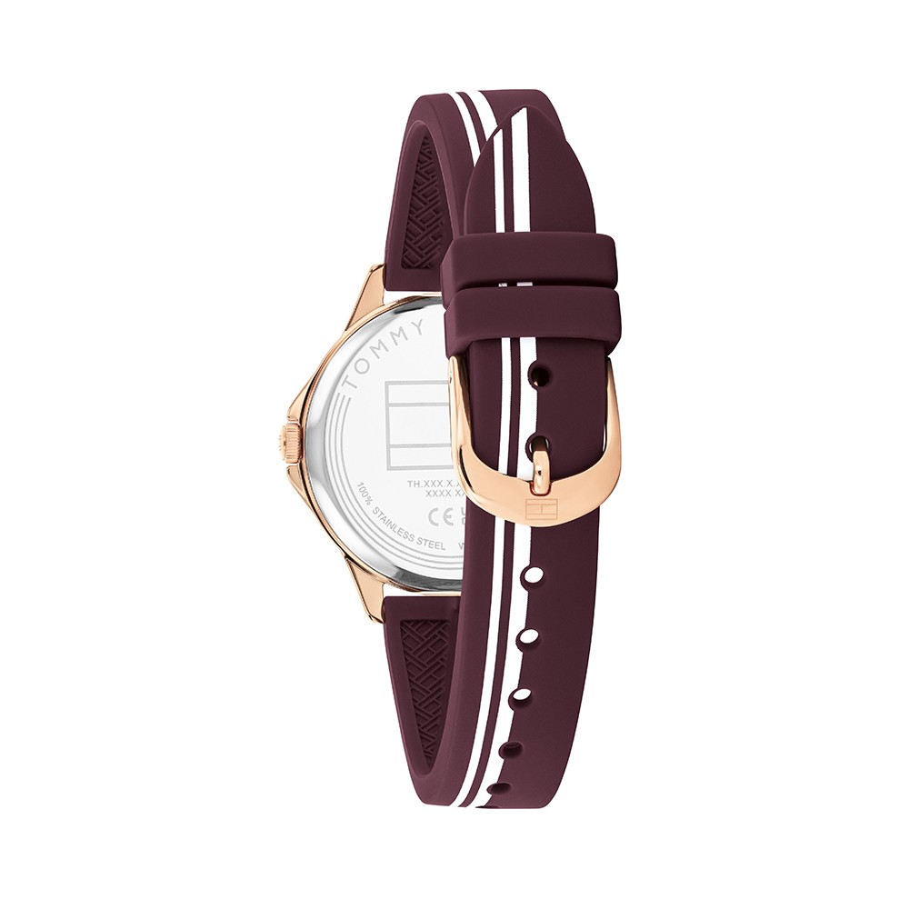 Đồng Hồ Nữ Tommy Hilfiger Chloe 1782825 34mm