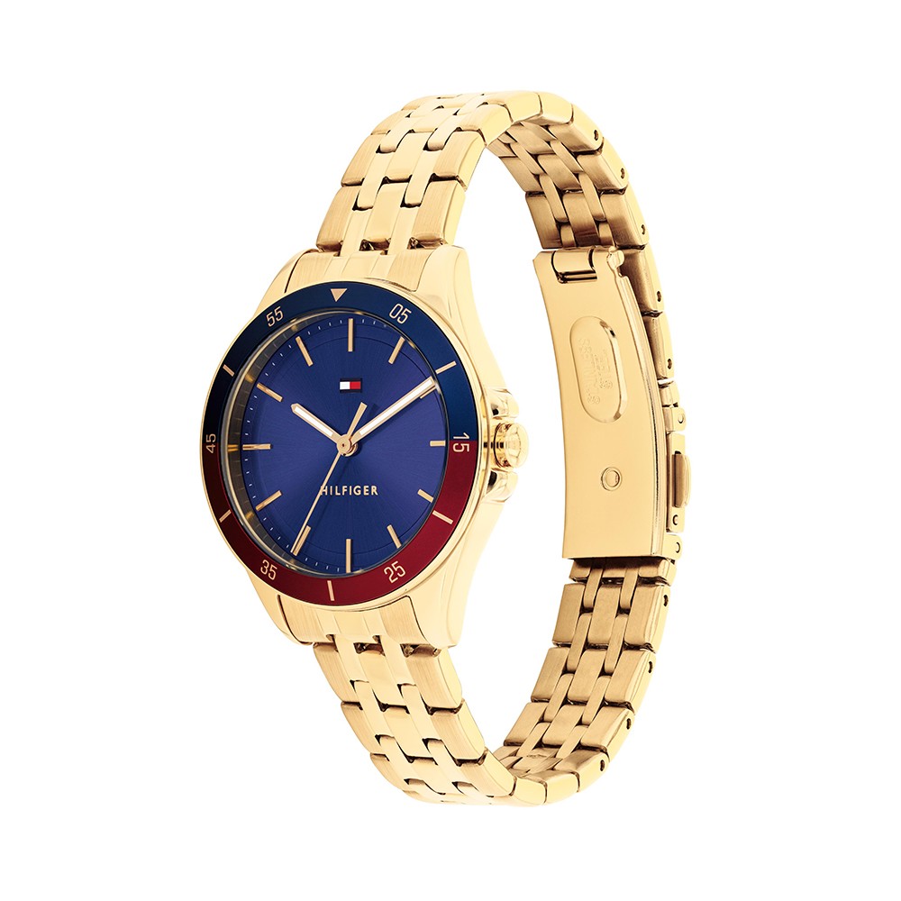 Đồng Hồ nữ Tommy Hilfiger Jade 1782891 30mm