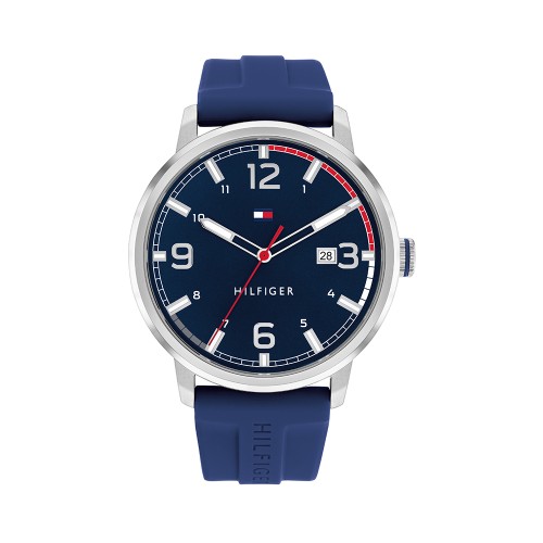Đồng Hồ Nam Tommy Hilfiger Macy's Essentials 1710482 44mm