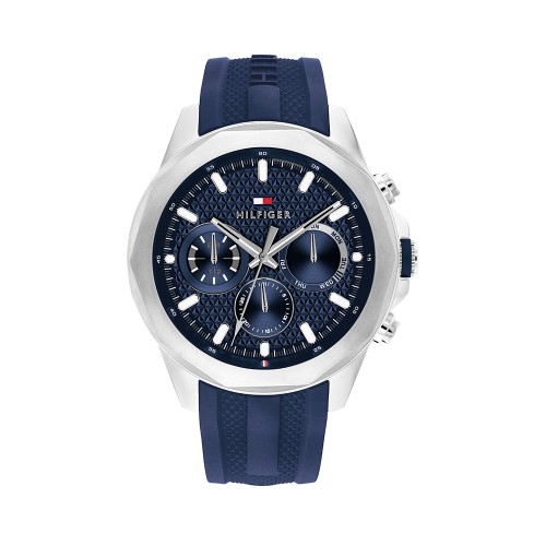 Đồng Hồ Nam Tommy Hilfiger Lars 1710649 46mm