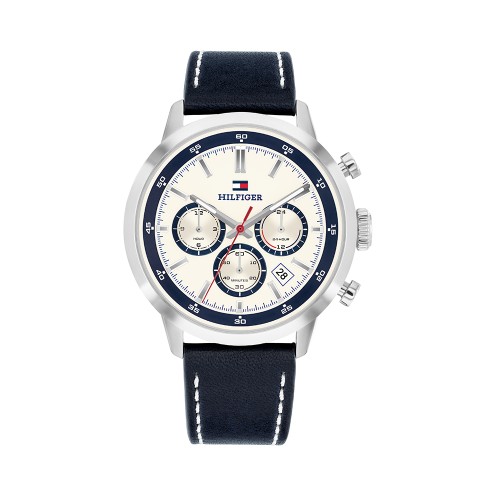 Đồng Hồ Nam Tommy Hilfiger Kent 1710751 43mm