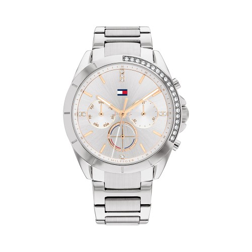 Đồng Hồ Nữ Tommy Hilfiger Kennedy 1782384 38mm