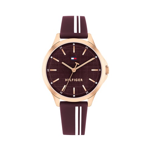 Đồng Hồ Nữ Tommy Hilfiger Chloe 1782825 34mm