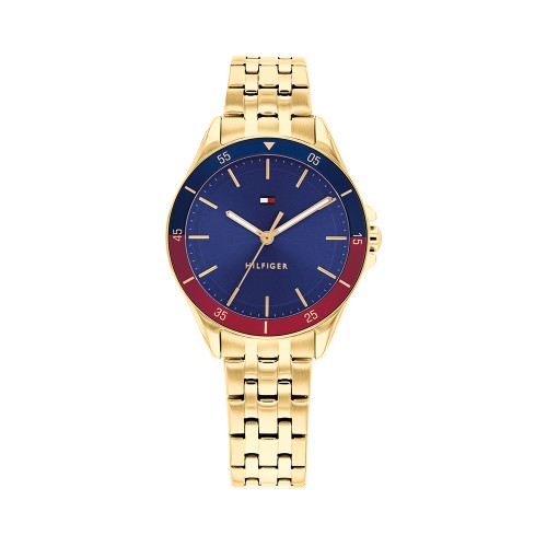 Đồng Hồ nữ Tommy Hilfiger Jade 1782891 30mm