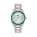 Đồng Hồ Nam Lacoste Boston 2011487 39mm